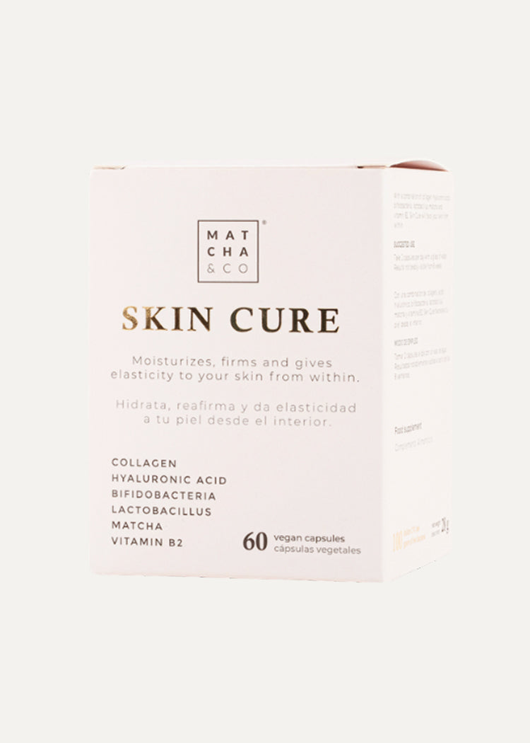 Skin Cure