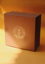 Golden Chef Gift Box
